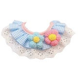 Шарф, кролик, слюнявчик, аксессуар, кот, домашний питомец