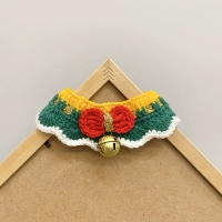 Зеленый колокольчик