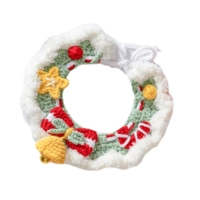 Плюшевый колокольчик