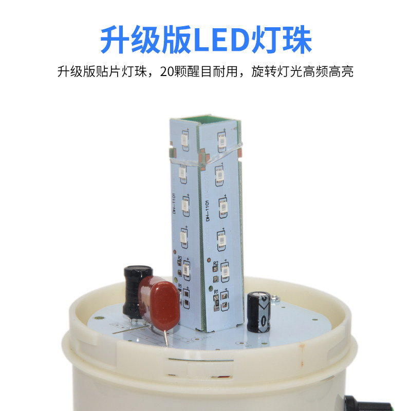 Купить Предупредительная сигнальная лампочка Потолочные зарядки ...