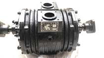 Vacuum pump fecal suction truck vacuum pump Weiye XD-63 25 80100 chimes vacuum suction pump