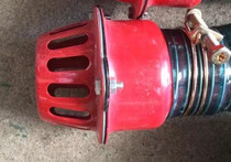Cheng Liwei Chusheng Heli Dongzheng New Green Sprinkler Special Accessories Sprinkler Water Pumping Pipe Lotus Head