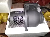 Chu Sheng Cheng Li Heli Dongzheng New Zhonglu Dailu Oil Tank Fueling Truck Submarine Valve Emergency Oil Cut-off Valve