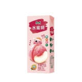 康师傅 Персиковые персиковые напитки для коробки Specials 250 мл*24 кросс -коробка мгновенный летний аромат аромат аромат аромат сок