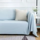 Túi mèo đầy đủ đệm Bắc Âu phát hành ghế sofa phổ quát bìa bảo vệ phổ quát bọc ghế sofa bọc khăn tùy chỉnh chống trầy xước đầy đủ bìa vải cát - Bảo vệ bụi