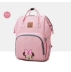 Xiao Yangs Backpack 2020 Túi xách cho mẹ và trẻ sơ sinh đi chơi thời trang Túi mới nhẹ cho mẹ vai to - Túi / túi Baby Túi / túi Baby