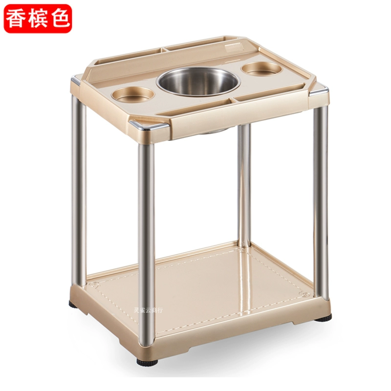 Máy mạt chược bàn trà bàn trà nước cờ phòng cờ gạt tàn cốc đựng cốc đặc biệt mạt chược bàn nhựa mạt chược hội trường phụ kiện. - Các lớp học Mạt chược / Cờ vua / giáo dục