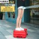 Mini Trolley Case 18-inch Luggage Bag Women's Small Travel Case Business Boarding Case Horizontal Men's Korean Version