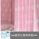 Lưới che nắng phòng ngủ rèm phòng ngủ thoáng khí lưới chống muỗi mỏng một mảnh vải bao quanh giường 15m người lớn loại rèm hộ gia đình - Bed Skirts & Valances