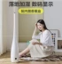 Máy tạo ẩm âm sàn hộ gia đình câm điều hòa phòng ngủ cho bà bầu và trẻ sơ sinh, máy lọc không khí mini khuếch tán hương thơm mini. - Máy giữ ẩm