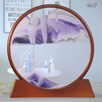 Стандартное издание черное и белый фиолетовый