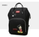 Xiao Yangs Backpack 2020 Túi xách cho mẹ và trẻ sơ sinh đi chơi thời trang Túi mới nhẹ cho mẹ vai to - Túi / túi Baby