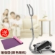 Cao cấp Snowd Mỹ Elip Home Stepper Foot Fitness Bài tập giảm cân Phòng nhỏ - Stepper / thiết bị tập thể dục vừa và nhỏ