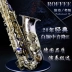 ROFFEE cao cấp của Đức Nhạc cụ Saxophone Luo Fei Alto trong buổi biểu diễn chuyên nghiệp Saxophone dành cho người mới bắt đầu E-flat - Nhạc cụ phương Tây Nhạc cụ phương Tây