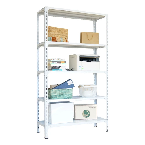 Железо и удобное домашнее многослойное дисплей -коридор, стойка хранения супермаркета склада, балкон -балконы угловые стальные полки сборка сборка