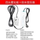 Bảng nguyên tử bảng mạch phao phao dao động phao lạnh sương mù cửa hàng lẩu cảnh quan phun T phun sương khối lượng lớn máy phun sương tạo ẩm - Máy giữ ẩm