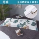 Xiaoyang’s Pillowcase} Bông dài 1,5m 1,2m1,8 Áo gối đôi có dây kéo Những người yêu thích Gối dài bằng bông - Gối trường hợp