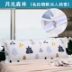 Xiaoyang’s Pillowcase} Bông dài 1,5m 1,2m1,8 Áo gối đôi có dây kéo Những người yêu thích Gối dài bằng bông - Gối trường hợp