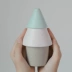 Nước đầu giường sinh viên phun nước mini dễ thương máy làm ẩm máy tính để bàn phòng ngủ nhà văn phòng ký túc xá Cây thông Noel - Máy giữ ẩm