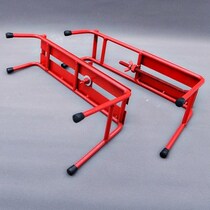 Manufacturer kitchen anti-slip mat household fixed chef commercial whetstone shelf upgrade convenient retractable base anti-