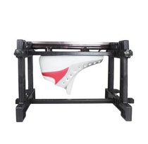 Manufacturer rack speed skating 6 sharpening ice knife sharpening rack professional knife sharpening stone rack sharpening ice knife