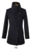 2019 Phiên bản Hàn Quốc của quần áo nam mới dành cho nam xu hướng áo len nam trench coat áo khoác len dày giữa áo khoác nam dài - Áo gió Áo gió