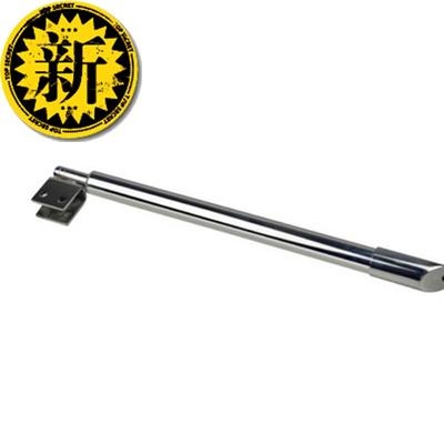 Fixer support rod pull rod v telescopic hardware glass shower shake shower room telescopic solid rod fixed anti-rod