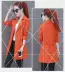 Mùa xuân và mùa thu quần short ngắn trench coat phụ nữ trung niên 2020 mùa xuân mới phụ nữ thủy triều Phiên bản Hàn Quốc của phụ nữ khí chất phù hợp với áo khoác - Trench Coat Trench Coat