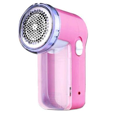 Hair ball trimmer quần áo có thể sạc lại cào hút thiết bị tẩy lông cạo râu tẩy lông - Link Remover