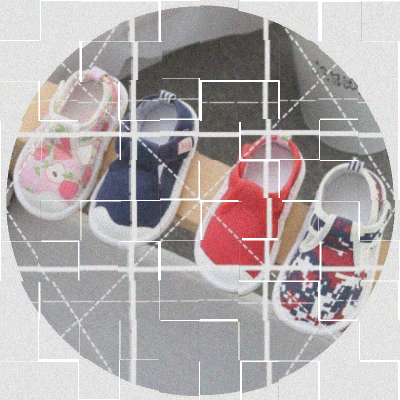 Kindergarten indoor shoes breathable summer canvas shoes kindergarten students single shoes children kindergarten indoor shoes summer