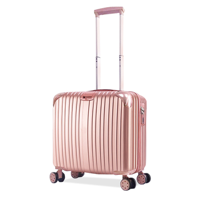 Mini suitcase lightweight boarding trolley case 20 women password travel case ຂະຫນາດນ້ອຍຜູ້ຊາຍ 18 ນິ້ວຂະຫນາດນ້ອຍສົດ