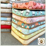 Летний охлаждающий коврик, матрас