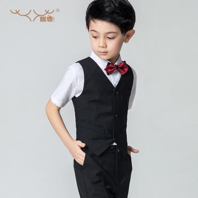 Váy trẻ em, Nam hoa nữ, Trang phục, trình diễn piano, sàn catwalk, lễ cưới, Người dẫn chương trình nhỏ, Bộ vest, Trẻ mới biết đi - Váy trẻ em