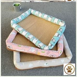 Летний охлаждающий коврик, матрас