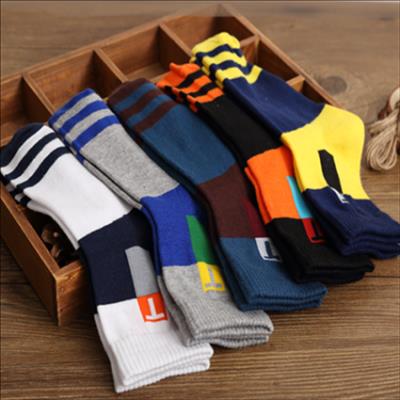 Socks socks digging wow men's winter socks four seasons in the tube socks autumn and winter socks deodorant men