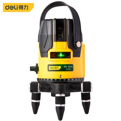 Công cụ cao cấp mạnh mẽ ánh sáng xanh cấp độ laser 2/3/5/12 dòng tia hồng ngoại chói dòng dụng cụ chính xác cao - Thiết bị & dụng cụ