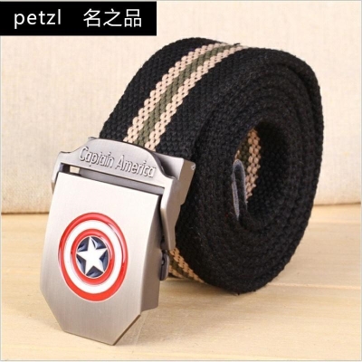 Children's belt boy decoration children's belt children's pants belt children's clothing belt elementary school students teenagers middle and big children