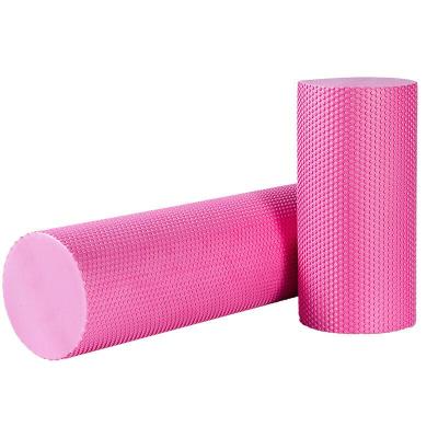 Yu Jiayujia: Mat Yuka Mat Crunches Dance Mat Yoga Bubble Axis Column Stick Roller Fitness Muscle