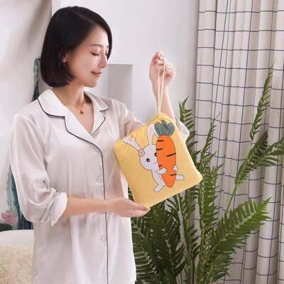 Túi ngủ du lịch di động trong nhà người lớn khách sạn giường đơn bẩn đôi giường đơn du lịch túi ngủ - Túi ngủ