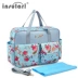 Xiaoyangs mommy baby bag dung lượng lớn ra khỏi túi mẹ thời trang phụ nữ mang thai túi du lịch mẹ bé đa chức năng - Túi / túi Baby Túi / túi Baby