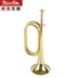 Xinbao Nhạc cụ Bugle Sạc Trumpet Trumpet Red Army Horn Vintage Brass - Nhạc cụ phương Tây Nhạc cụ phương Tây