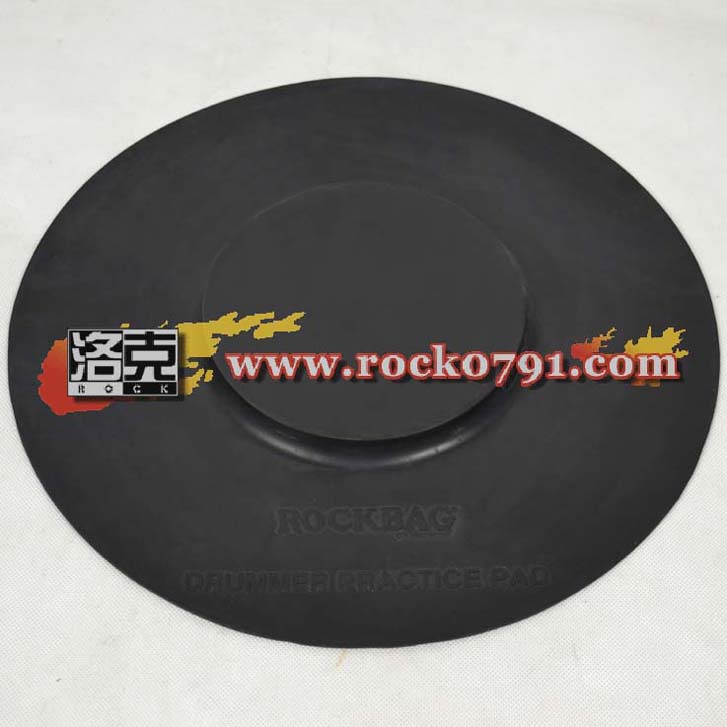 (Rocketchen) Hold the Weirckbag 14 Army drums mute mat Desktop practice dumb drums