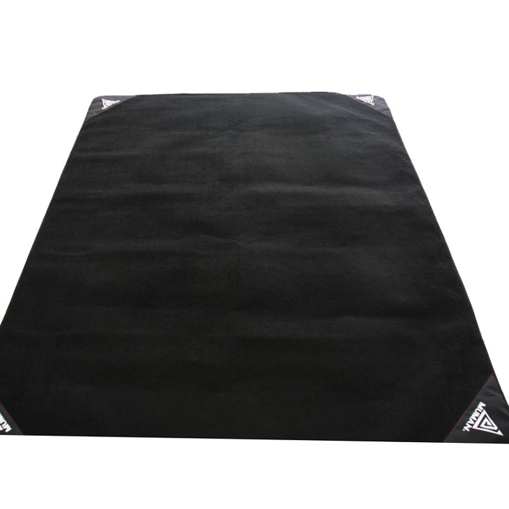 (Lockharmonies) Muman DC2016 frame subdrum carpet 200 x 160cm sample ex-gratia