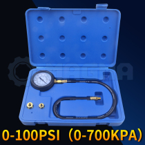 TU-12 motor oil pressure detection meter automatic gearbox pressure gauge fuel pressure gauge detection tool