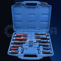 12 pieces of cover wearing heart screwdriver screws group screwdrivers screwdriver set screw screwdriver set screw driver