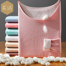 De velvet incognito heating silk thermal underwear set women thickened velvet modal autumn pants autumn pants winter