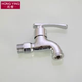 Аксессуары для соединения водного смесителя 4 очка Внешняя проволока Оверните 6 -точнее внутренние шелковые автомобильные промывки промывки труб