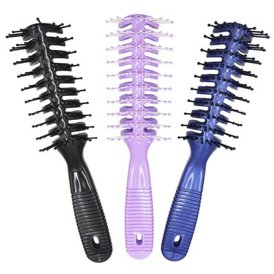 【男女通用】发廊专用造型按摩梳