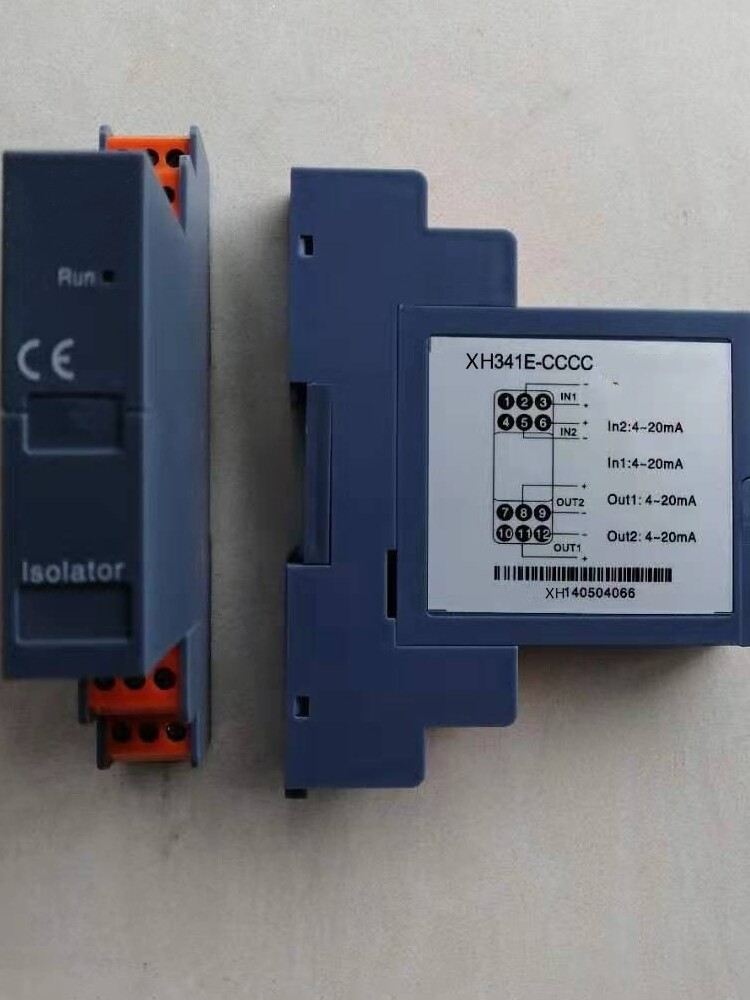 DC current passive isolator XH341E-B0B0 XH341E-BBBB-Taobao