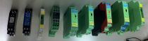 PA-0111 PA-0113 PA-0112 PA-0133 PA-0131 Passive Isolator